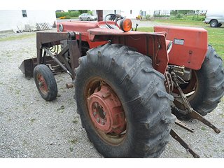 Property photo 3 - PERSONAL PROPERTY AUCTION in Allen County